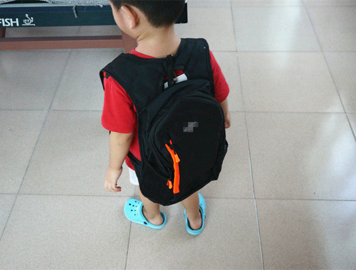 Sacoche pour vélo mixte - Ref 2216954 Image 23