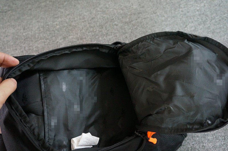 Sacoche pour vélo mixte - Ref 2216954 Image 37