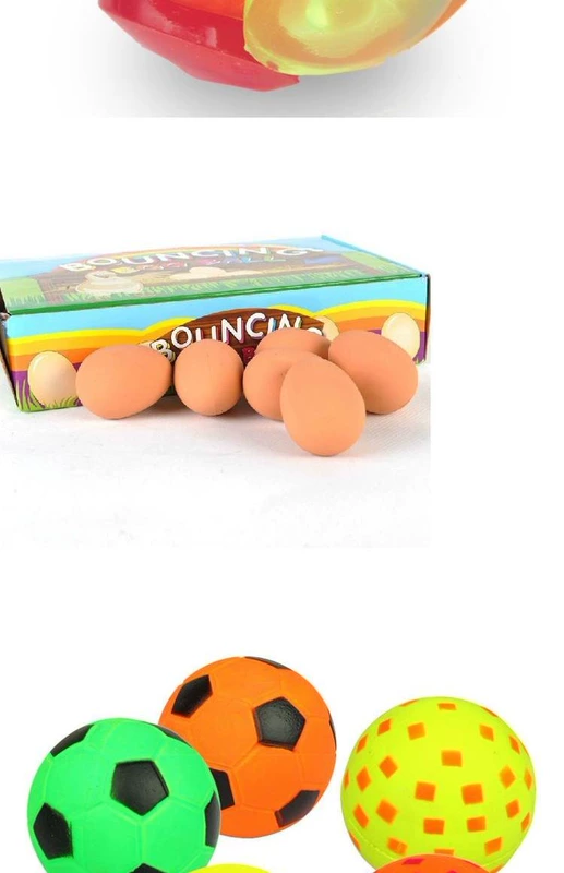 Pet puppy dog ​​toy ball Teddy puppy puppy toy vocal cat toy cung cấp la hét gà đồ chơi bông bóng đồ chơi