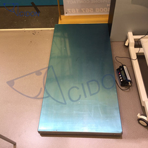 kiss professional pet dog cat gold materi weighing ground scale Pets Hospital Health Check-ups