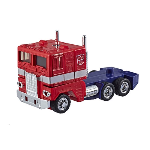 Hasbro G1 Реконструкция Трансформеры Tianguan Op Opt Optimus Wal -Mart Limited Spot