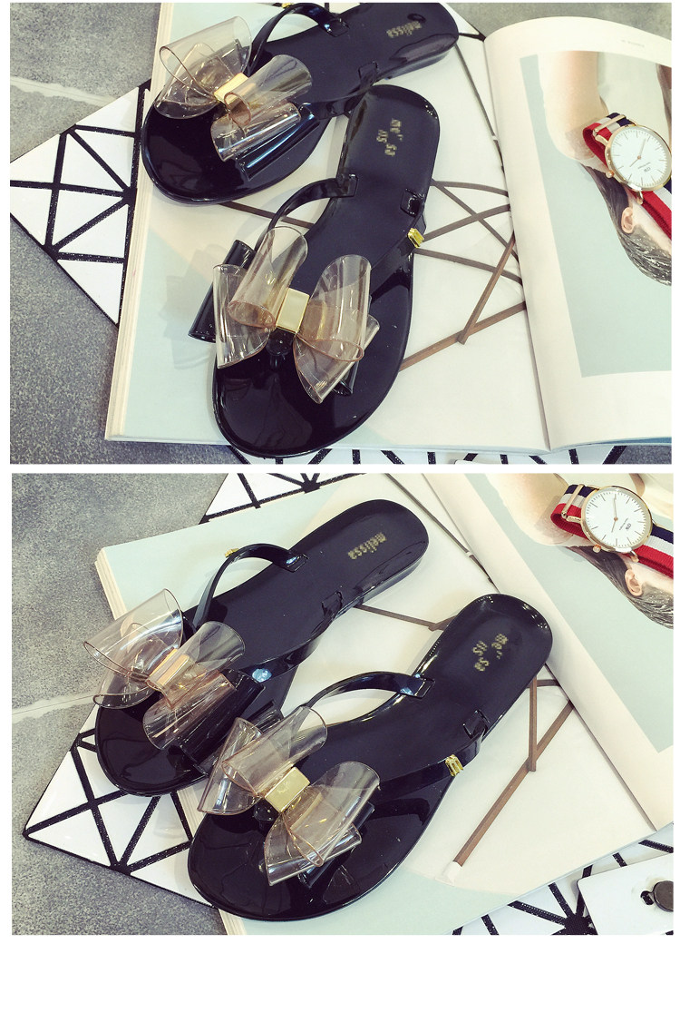 Tongs femme OTHER   en plastique - semelle en plastique - Ref 2665748 Image 24