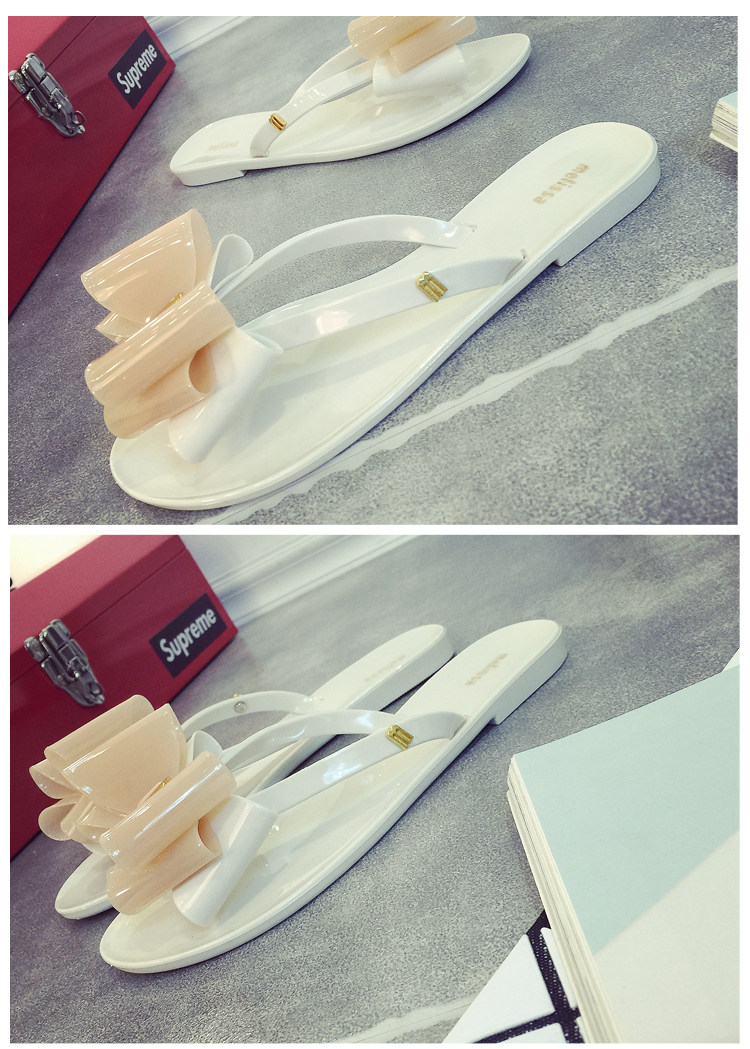 Tongs femme OTHER   en plastique - semelle en plastique - Ref 2665748 Image 22