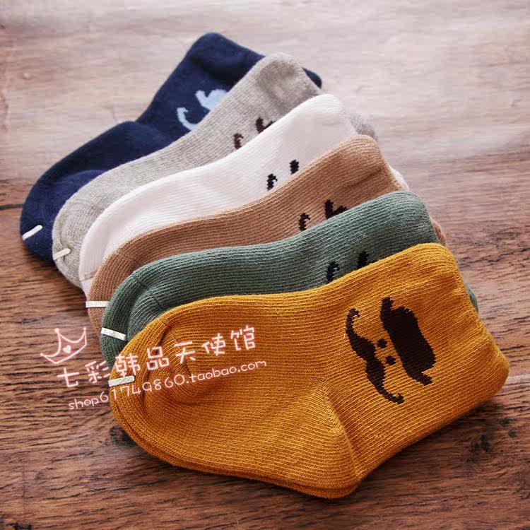 Chaussettes enfant - Ref 2107048 Image 11