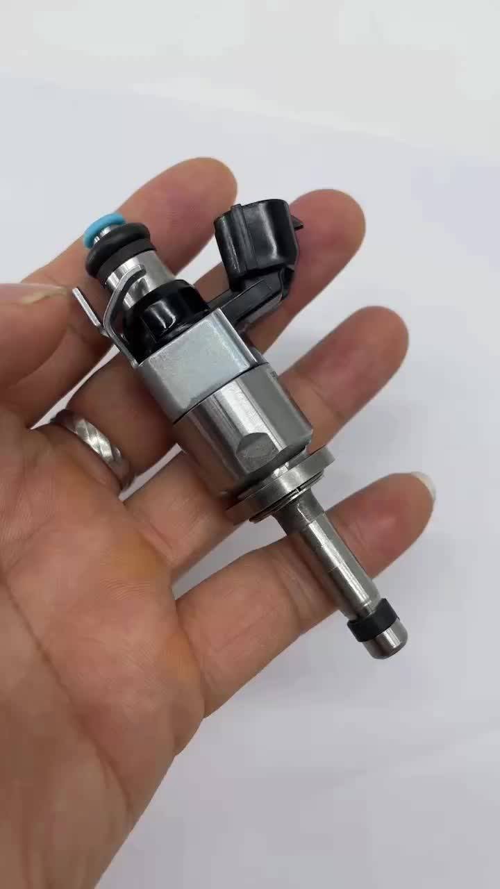 Brand New PE27 13250 Fuel Injector for Mazda CX-3 2.0L | Quality