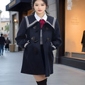 铃兰学院制服馆