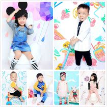 Nickelodeon studio theme background Childrens photography background Baby photo photo shooting digital photography background