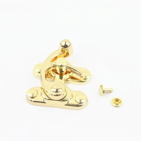 Светло-золотой [с заклепками]