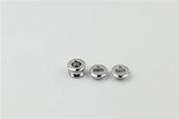 Chromium Bright Silver [Tomber 9 мм] цена