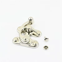 Серебро [с шипами]