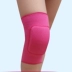 Cotton Children Dance Kneepads Thể thao Bóng chuyền Khiêu vũ Trượt băng Trượt cùi chỏ Chống va chạm Dày bọt biển đai bảo vệ gót chân Đồ bảo hộ thể thao