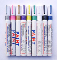 TOYO Toyo paint pen SA-101 tire pen touch-up paint pen graffiti pen signature pen marker pen