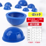 Силиконовый детский ластик для домашнего использования