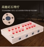 Сплошная древесина, кровать для примерения, на задней части шеи, дома ящик для примерения