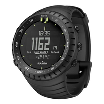 SUUNTO watch barometric altitude meter mountaineering watch fishing outdoor sports smart watch snorkeling watch