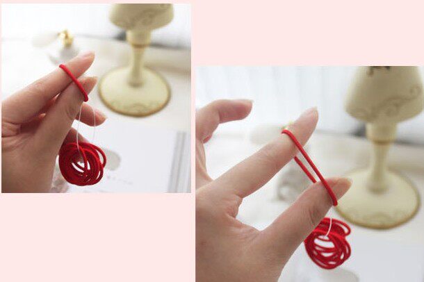 Accessoire cheveux en tissu - Ref 1200224 Image 16