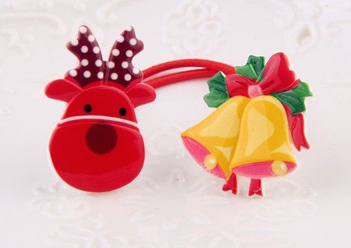 Accessoire cheveux en autre - Ref 1203304 Image 10