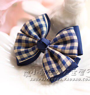 Accessoire coiffure en satin - Ref 1201630 Image 12