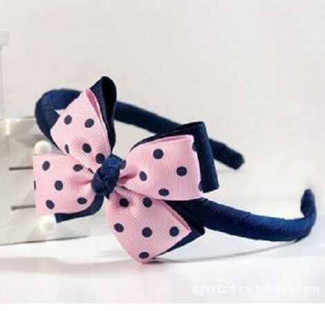 Accessoire cheveux en tissu - Ref 1201789 Image 15