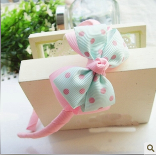 Accessoire cheveux en tissu - Ref 1201789 Image 16