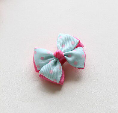 Accessoire coiffure en satin - Ref 1201630 Image 14