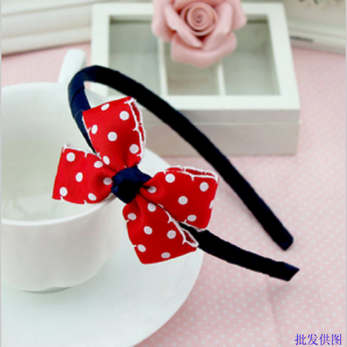 Accessoire cheveux en tissu - Ref 1201789 Image 14