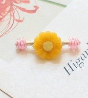 Accessoire cheveux en autre - Ref 1202997 Image 17