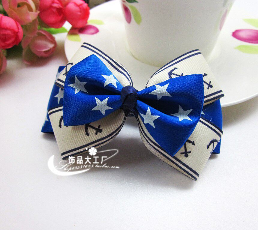 Accessoire cheveux en satin - Ref 1202185 Image 18