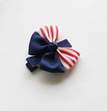 Accessoire coiffure en satin - Ref 1201630 Image 19