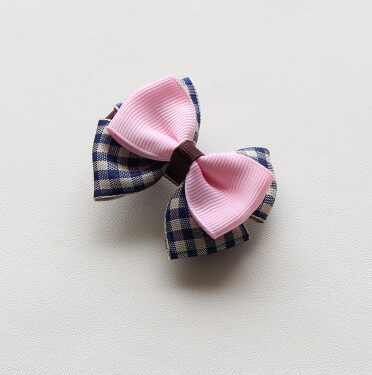 Accessoire coiffure en satin - Ref 1201630 Image 11
