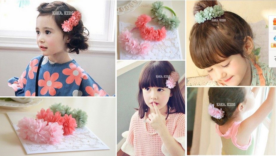 Accessoire cheveux en autre - Ref 1203304 Image 20