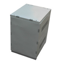 Battery cabinet A6 all-in-one cabinet in stock UPS battery special cabinet including battery cable