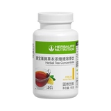 Он баофу чайный напиток ленивый чай спорт травяной травяной концентрированный чайный напиток с лимонным деревом аромат сливы Домашний аутентичный