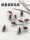 Крючок Griffith fly hook Luya для ловли нахлыстом микрообъекта, имитирующего крючок для волос муравья mini 1