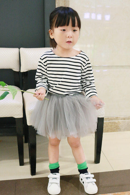 Jupe pour fille - Ref 2049556 Image 13