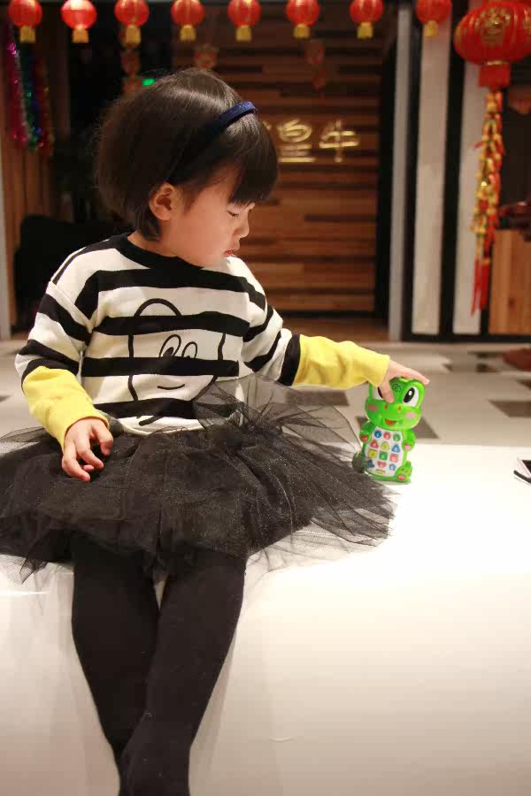 Jupe pour fille - Ref 2049556 Image 12