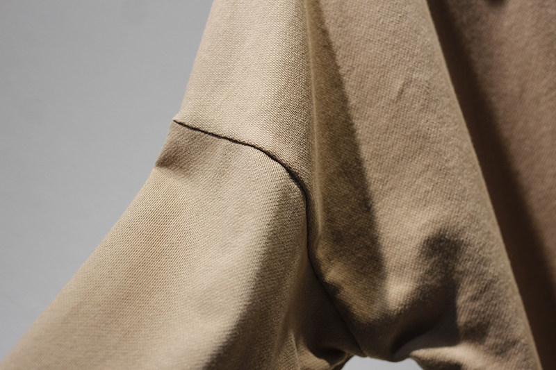 Оригинальная осенняя рубашка, кукла, кукольный воротник, оверсайз, свободный крой       