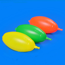 Fish Drift Fishing Sea Rod Drift Large Floating Ball silver carp Floating Ball Float big buoyancy Big belly Drift fishing gear accessories