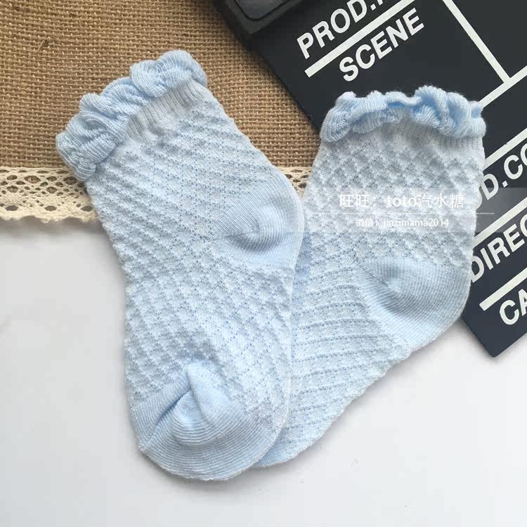 Chaussettes enfant - Ref 2107158 Image 24