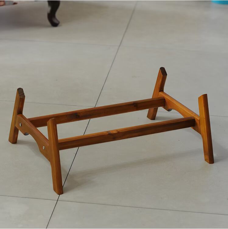 Phong cách Địa Trung Hải mới đồ trang trí màu trắng thuyền loại bàn cà phê bàn ​​cà phê với đôi mái chèo bàn cà phê đại dương trong kho - Bàn trà mẫu bàn ghế phòng khách