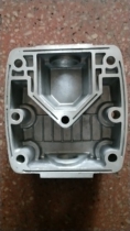 The Quzhou Piston air compressor cylinder cover 15KW Piston air compressor cylinder head