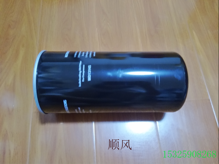 Tyrox oil filter OG08F-6 7 spirotype air compressor oil filter W962 oil filter cartridge oil grid