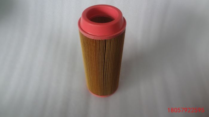 37KW Jaguar air filter cartridge C16400 Jaguar EAS-50A screw-type air compressor air filter Style