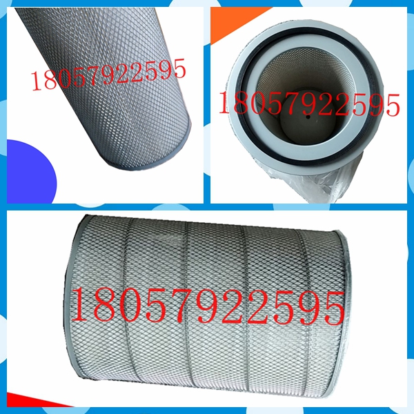 Canon air filter core 10-20 cubic screw air compressor air filter air filter air filter