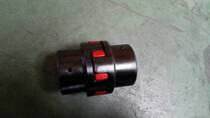 Kaishan Screw Air Compressor connector 20 cubic direct Screw Air Compressor coupling assembly LG20 8G