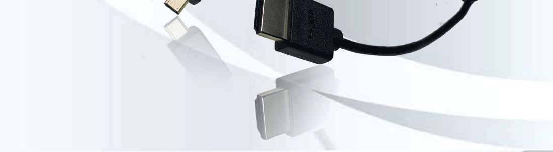 Кабель HDMI hdmi超细软线 2.0 4k 弹簧细线 mini micro 相机 阿童木 监视器