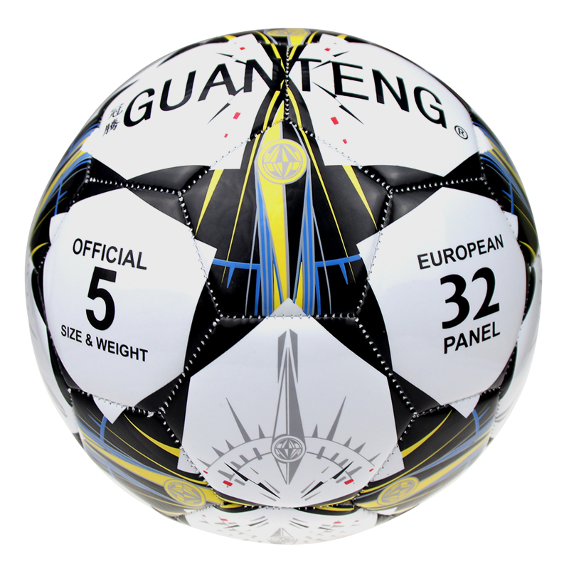 Ballon de football - Ref 6932 Image 8