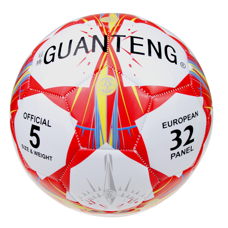 Ballon de football - Ref 6932 Image 9