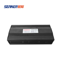 senken interstellar alarm CJB300 acousto-optic control handle engineering ambulance fire call high power 300W