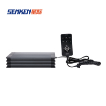 Shenken Star New Alarm CJB300 Vehicle Fire Engineering Ambulance Power 300W Shouting Stable